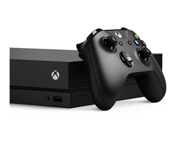 Xbox One X 1TB Console